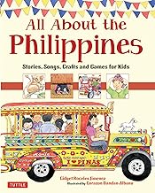 All About the Philippines