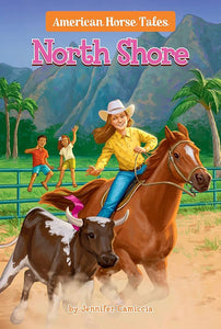 North Shore - American Horse Tales