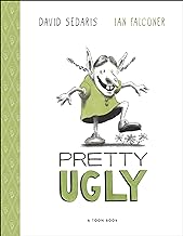 Pretty Ugly by David Sedaris