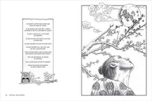 Load image into Gallery viewer, Art Of War: A Coloring Book
