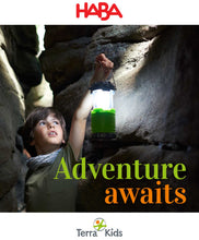 Load image into Gallery viewer, Terra Kids Camping Lantern
