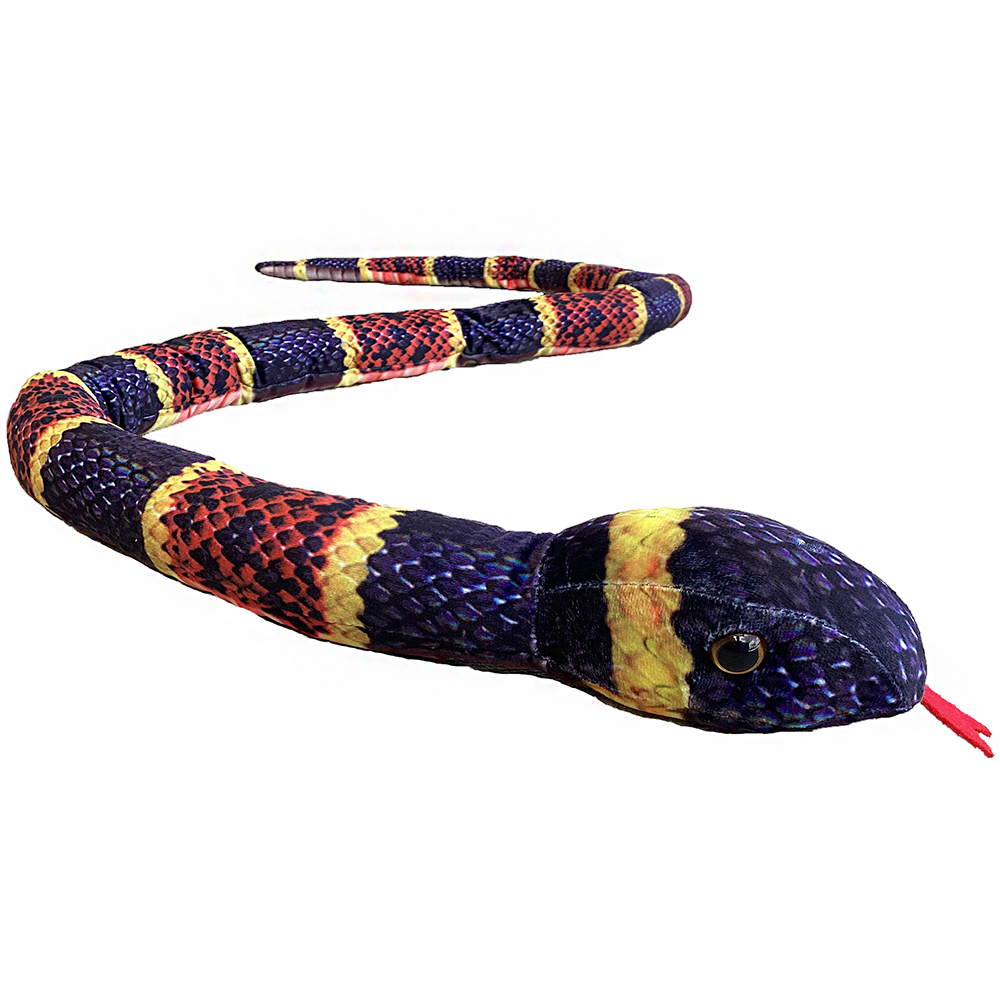 Coral Snake 6.5