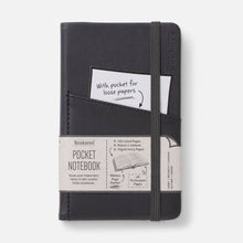 Load image into Gallery viewer, Bookaroo A6 Pocket Notebook
