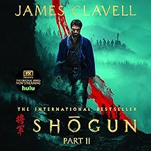 Shogun Part 2