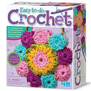 Crochet Kit