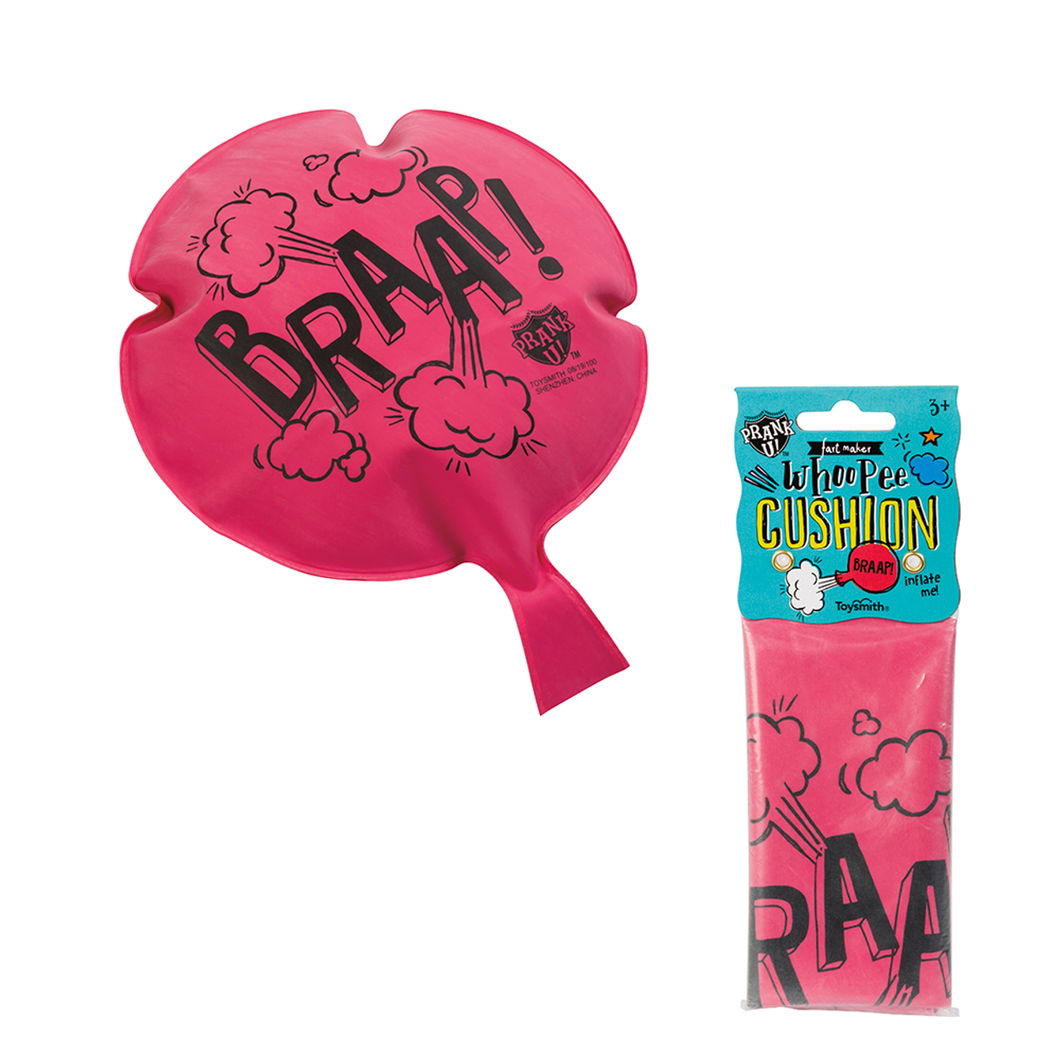 Whoopee Cushion