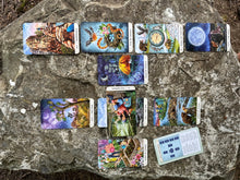 Load image into Gallery viewer, Tarot For The Great Outdoors
