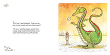 Load image into Gallery viewer, The Paper Bag Princess by Robert Munsch, illustrated by Michael Martchenko (Hardcover)
