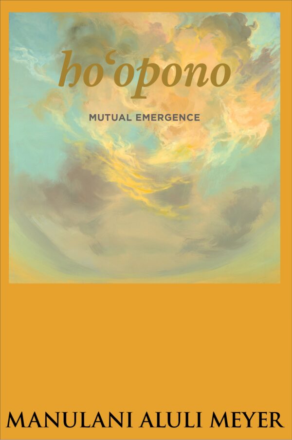 Hoopono: Mutual Emergence by Meyer