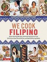 We Cook Filipino