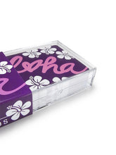 Load image into Gallery viewer, Playing Cards - Aloha Heart
