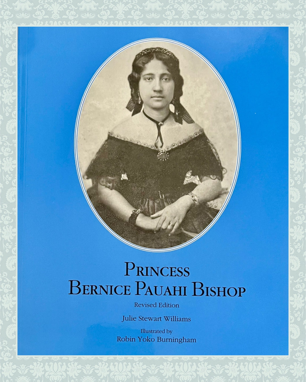 Princess Bernice Pauahi Bishop