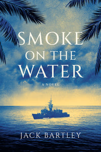 Smoke on the Water  HC