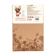 Load image into Gallery viewer, Wooden Bloom Craft- Pink Carnation
