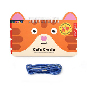 Cats Cradle Assorted