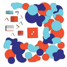 Load image into Gallery viewer, Paper Gravity Game: How High Can You Go?
