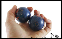 Load image into Gallery viewer, 1 Chinese Health Harmony Baoding Balls - Stress Relief Fidge
