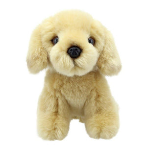 Wilberry Mini Labrador Plush Toy