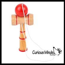 Load image into Gallery viewer, 1 Mini Kendama
