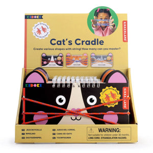 Cats Cradle Assorted