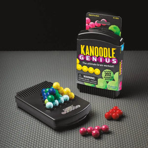 Kanoodle® Genius