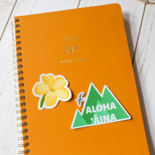 Load image into Gallery viewer, Mauna Sticker - Medium
