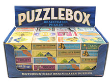 Load image into Gallery viewer, Original Puzzlebox
