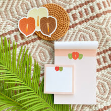 Load image into Gallery viewer, Anthurium Trio Sticker
