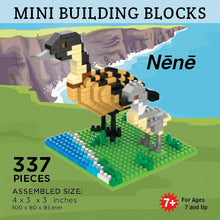 Load image into Gallery viewer, IG Mini Building Blocks - Nene
