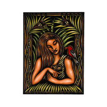 Load image into Gallery viewer, Caren Loebel-Fried Blank Card
