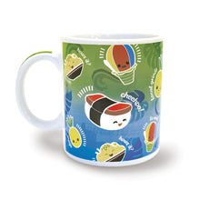 Load image into Gallery viewer, 16oz Coffee Mug- Local Grindz
