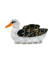 Load image into Gallery viewer, Moli (Albatross) Hair Clip - Medium
