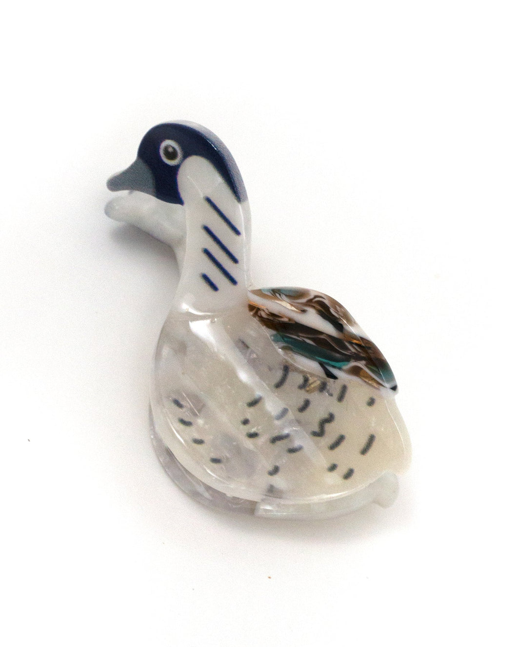 Nene Hair Clip- Mini