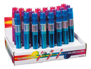 Colorclik Pen