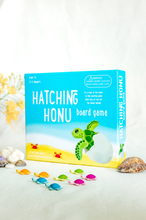 Load image into Gallery viewer, Hatching Honu Board Game
