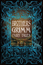 Load image into Gallery viewer, Brothers Grimm Fairy Tales (Gothic Fantasy)
