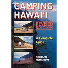 Camping Hawaii