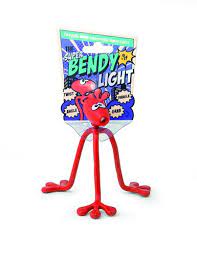 Bendy Light - Red