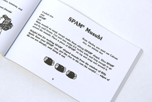 Load image into Gallery viewer, Hawaii&#39;s Spam Cookbook by Ann Kondo Corum
