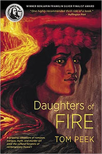 Daughters Of Fire by Tom Peek