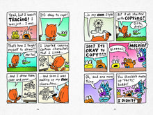 Load image into Gallery viewer, Cat Kid Comic Club: From the Creator of Dog Man by Dav Pilkey
