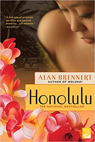 Honolulu by Alan Brennert