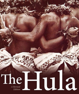 The Hula: A Revised Edition by Jerry Hopkins