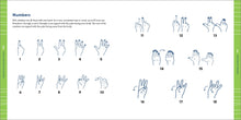 Load image into Gallery viewer, American Sign Language for Kids: 101 Easy Signs for Nonverbal Communication by Rochelle Barlow
