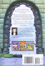Load image into Gallery viewer, Land of Stories 1: The Wishing Spell by Chris Colfer
