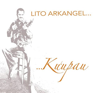 Ku'upau by Lito Arkangel