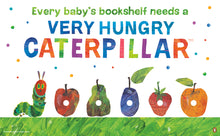 Load image into Gallery viewer, The Very Hungry Caterpillar by Eric Carle
