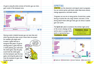 Big Fat Notebook - Everything You Need to Ace Computer Science and Coding in One Big Fat Notebook by Grant Smith