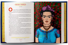 Load image into Gallery viewer, Goodnight Stories for Rebel Girls: 100 Tales of Extraordinary Women by Elena Favilli and Francesca Cavallo

