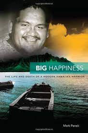 Big Happiness The Life Of Percy Kipapa by Mark Panek